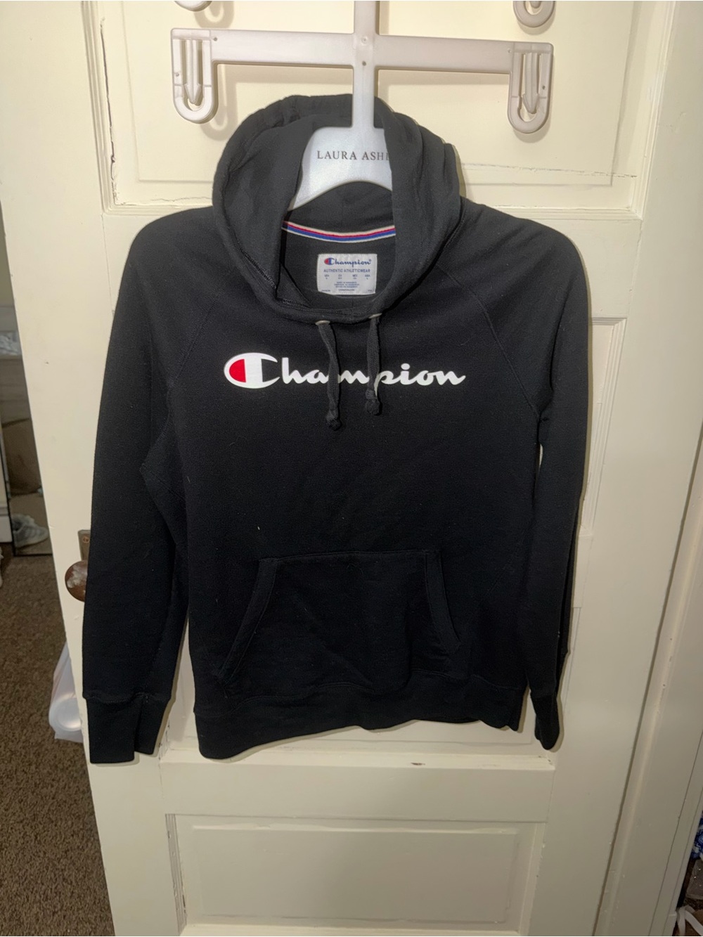 Champion unisex Hoodie Sweater
